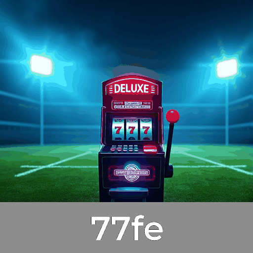 77fe: Plataforma Líder em Jogos com Serviço Profissional e Avançado
