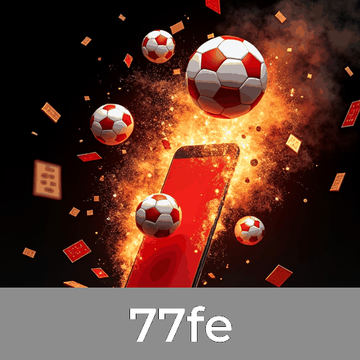 77fe: Experiência Profissional com Jogos de Mesa ao Vivo